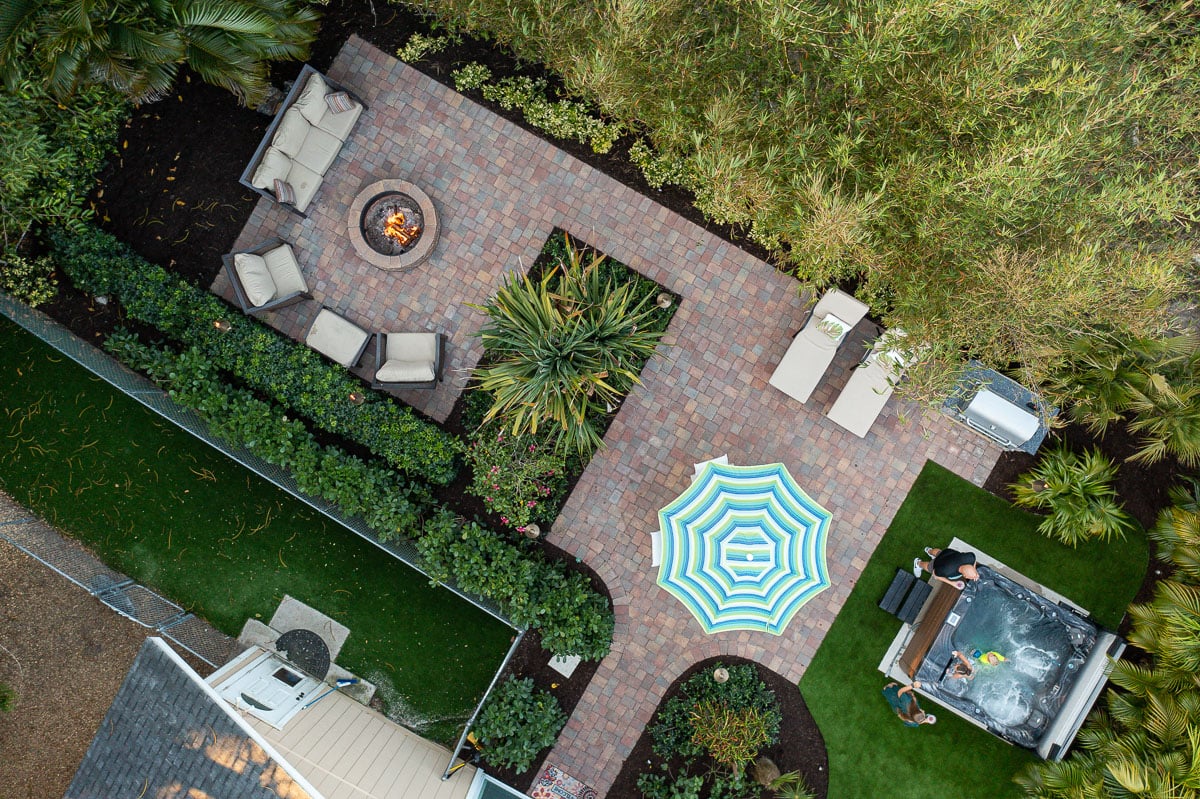 Low-Maintenance Patio Materials Perfect for Sarasota Homeowners